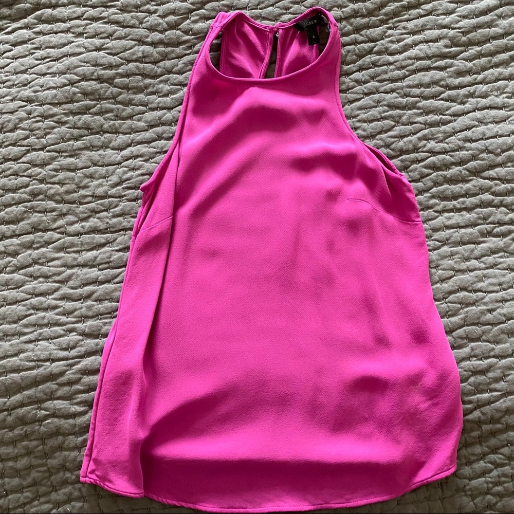 Jcrew Tank